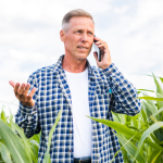 Los nuevos inversionistas agrícolas ya no compran tierras: compran agua segura