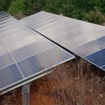 Energía solar en el campo: ChilePozos también instala paneles solares