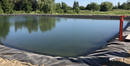 Tranques: cómo asegurar tu agua cuando no hay turnos ni presión