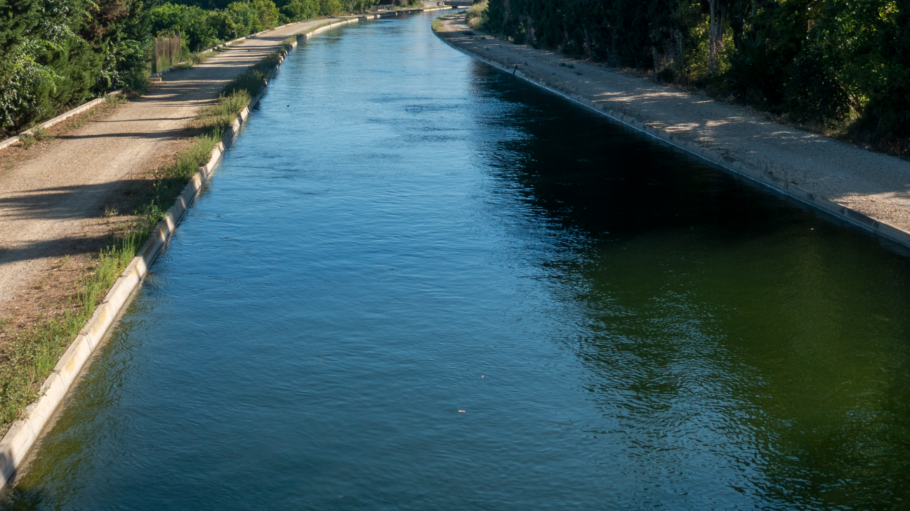 Ya no puedes depender solo del canal: asegura tu temporada con un pozo