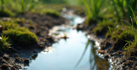 ¿Qué pasa cuando el agua ya no alcanza? El pozo como solución definitiva