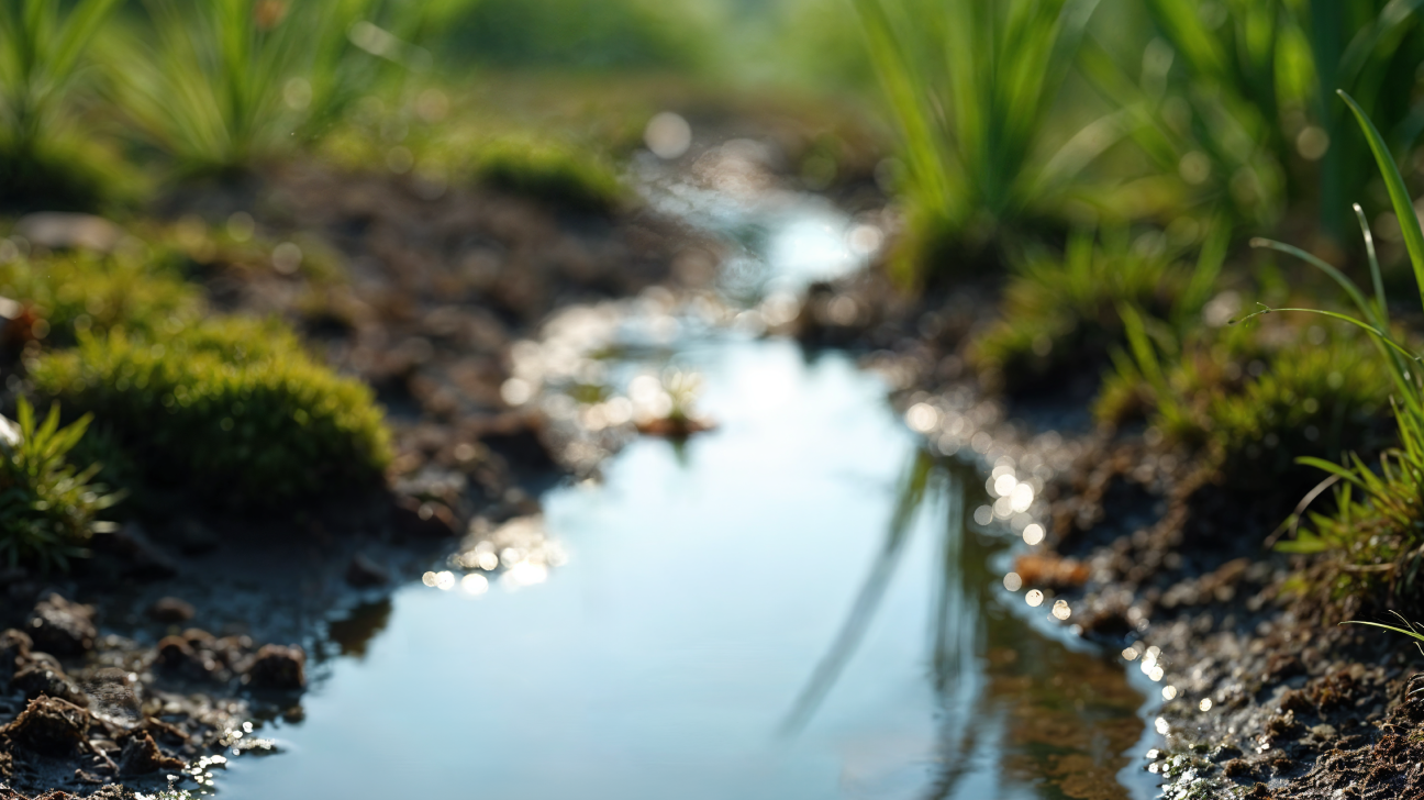 ¿Qué pasa cuando el agua ya no alcanza? El pozo como solución definitiva