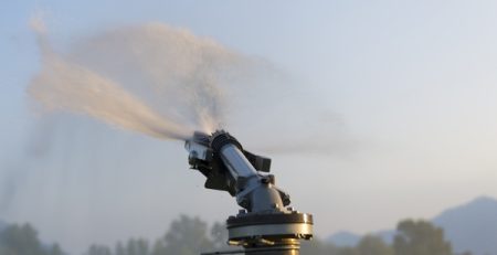 Asegurar el agua hoy: la decisión que define el futuro del campo