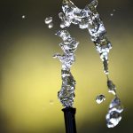 Del exceso a la escasez: cómo un tranque permite controlar el agua