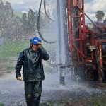 Perforación de pozos profundos: la importancia de contar con especialistas antes de invertir