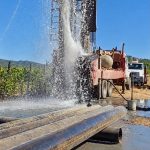 Pozos profundos para riego agrícola: por qué anticiparse a la escasez de agua es fundamental